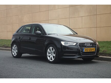 Audi A3 0