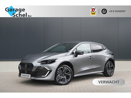 Renault Clio 0