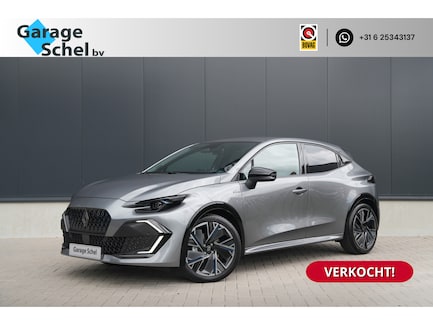Renault Clio 0