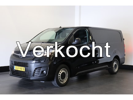 Opel Vivaro 0