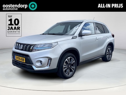 Suzuki Vitara 0