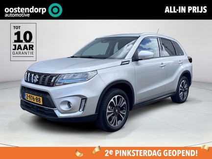 Suzuki Vitara 0