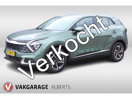 Kia Sportage 0