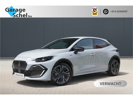 Renault Clio 0