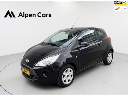 Ford Ka 0