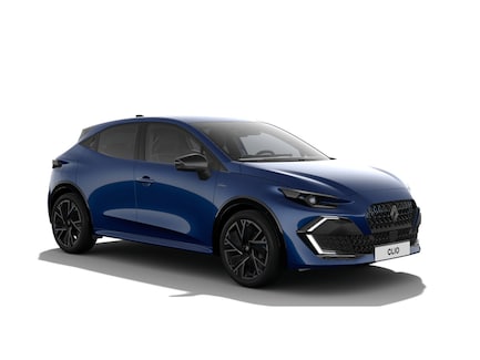 Renault Clio 0