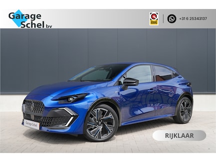 Renault Clio 0