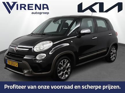 Fiat 500L 0