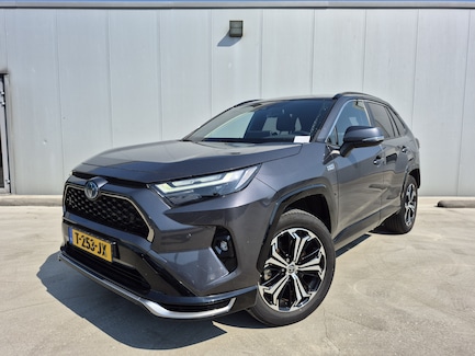 Toyota RAV4 0