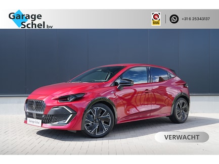 Renault Clio 0