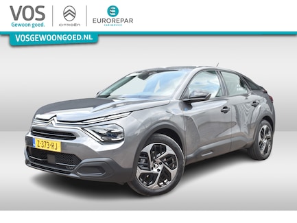 Citroën E-C4 0