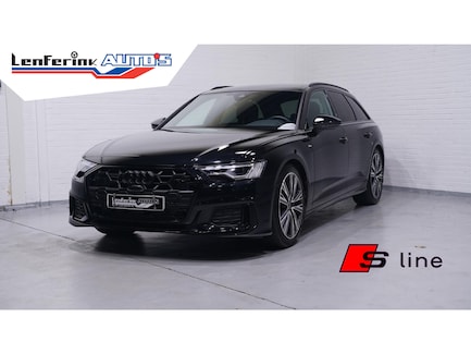 Audi A6 0