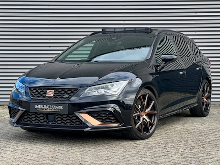 SEAT Leon 0