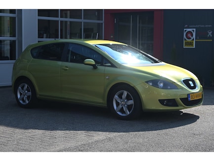 SEAT Leon 0