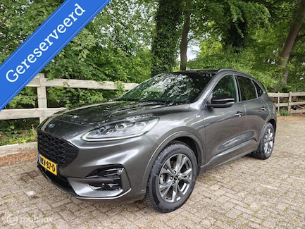Ford Kuga 0