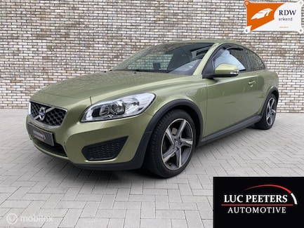 Volvo C30 0