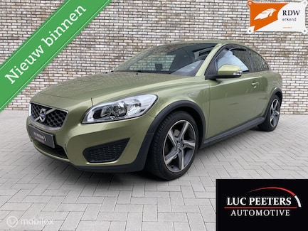 Volvo C30 0