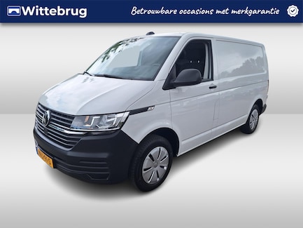 Volkswagen Transporter 0