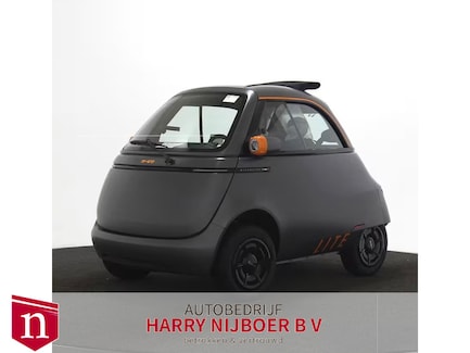 Micro Microlino lite 0