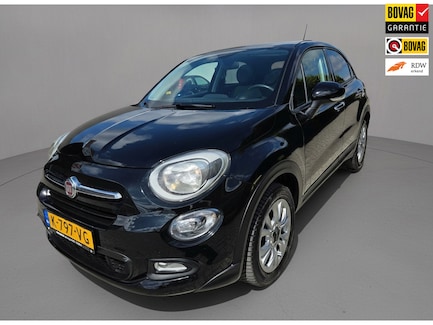 Fiat 500X 0