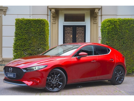 Mazda 3 0