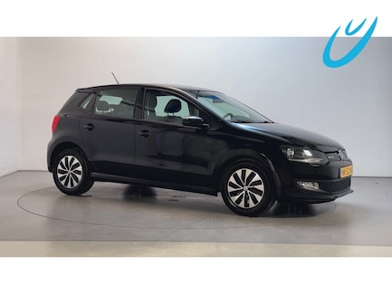 Volkswagen Polo 0