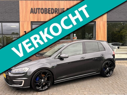 Volkswagen Golf 0