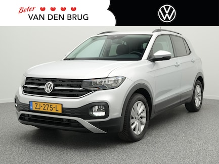 Volkswagen T-Cross 0