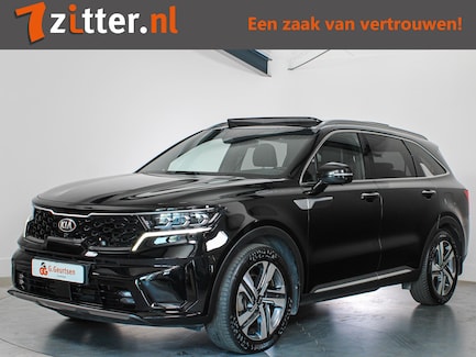 Kia Sorento 0