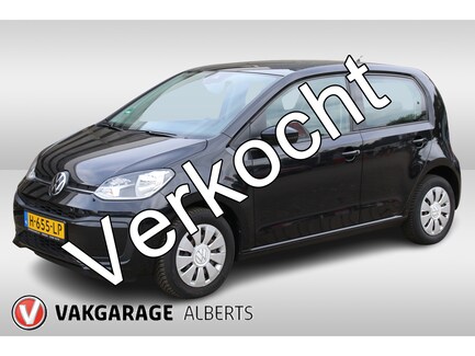 Volkswagen Up! 0