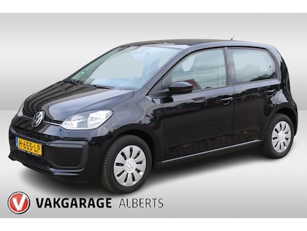 Volkswagen Up! 0