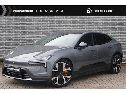 Polestar 4 0