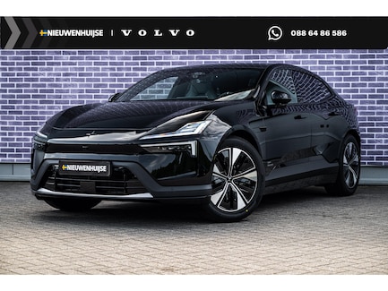 Polestar 4 0