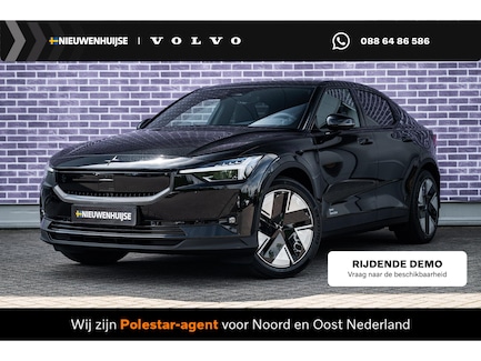 Polestar 2 0