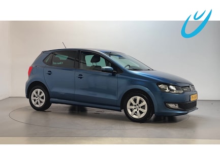 Volkswagen Polo 0
