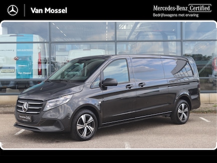 Mercedes-Benz Vito 0