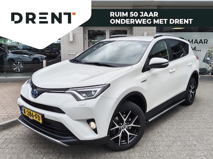 Toyota RAV4 0