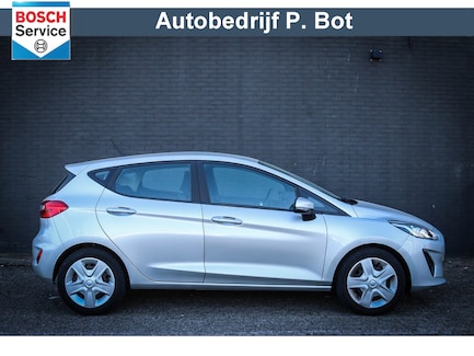 Ford Fiesta 0