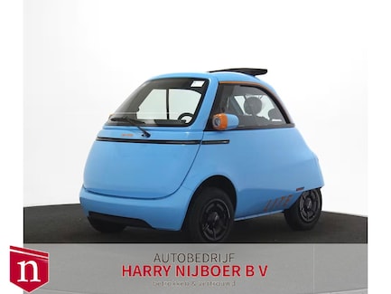 Micro Microlino lite 0