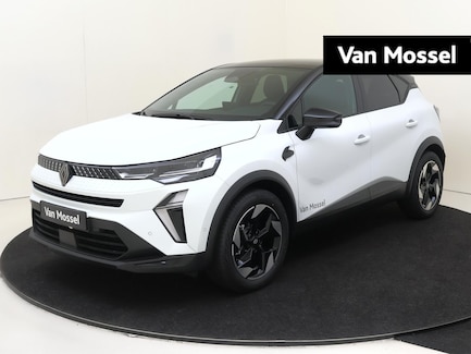Renault Captur 0