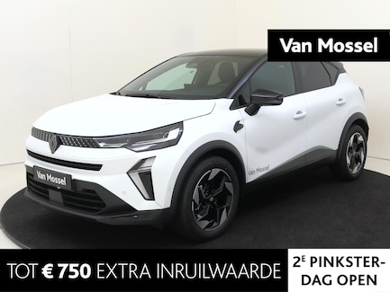 Renault Captur 0
