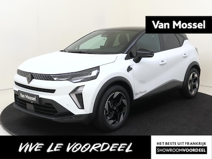 Renault Captur 0