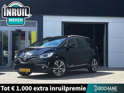 Renault Grand Scenic 0