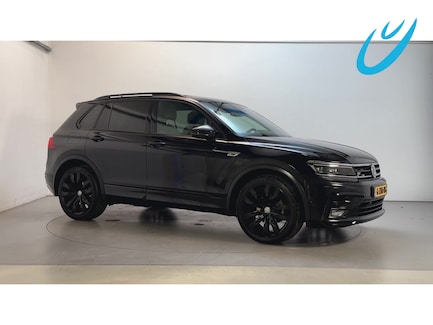 Volkswagen Tiguan 0