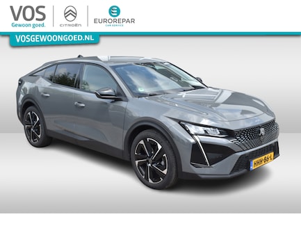 Peugeot 408 0