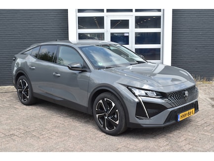 Peugeot 408 0
