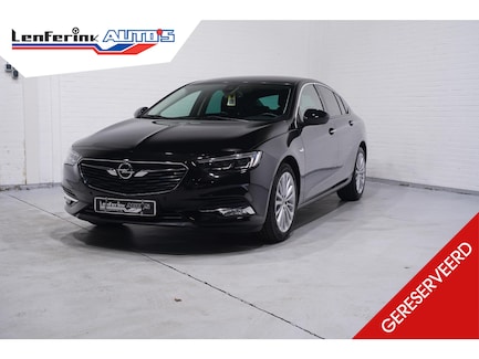 Opel Insignia 0