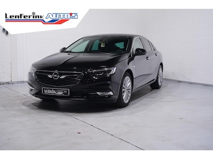 Opel Insignia 0