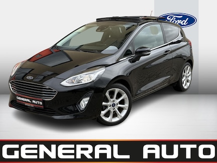 Ford Fiesta 0