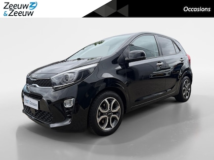 Kia Picanto 0